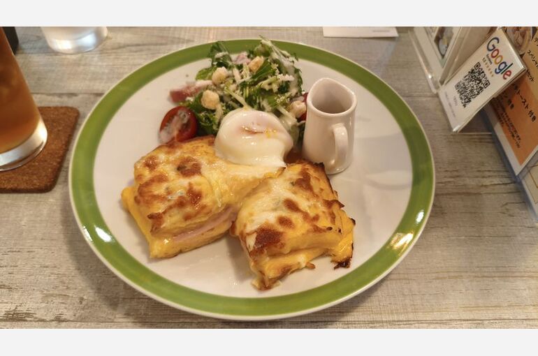 クアトロチーズ
